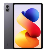 Планшет Redmi Pad 2 Pro 6/128Гб Wi-Fi, Графитовый серый