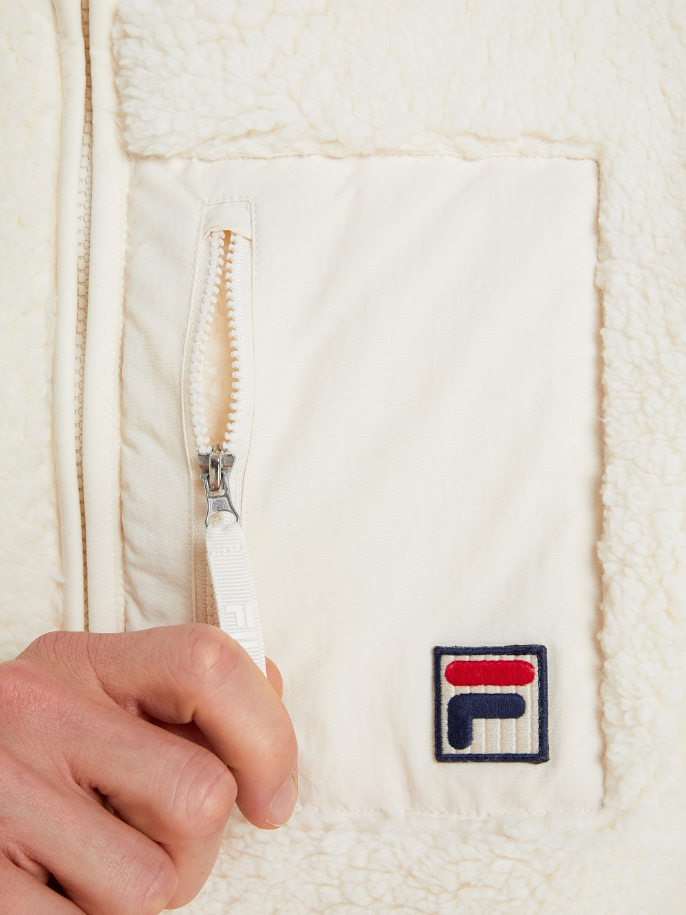 Ветровка мужская FILA