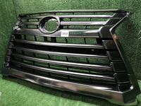 Решетка радиатора Lexus LX 3 (2015-2023)