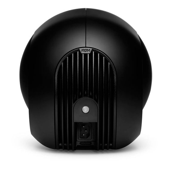 Devialet Phantom I 103 dB Matte Black + Devialet Treepod Matte Black