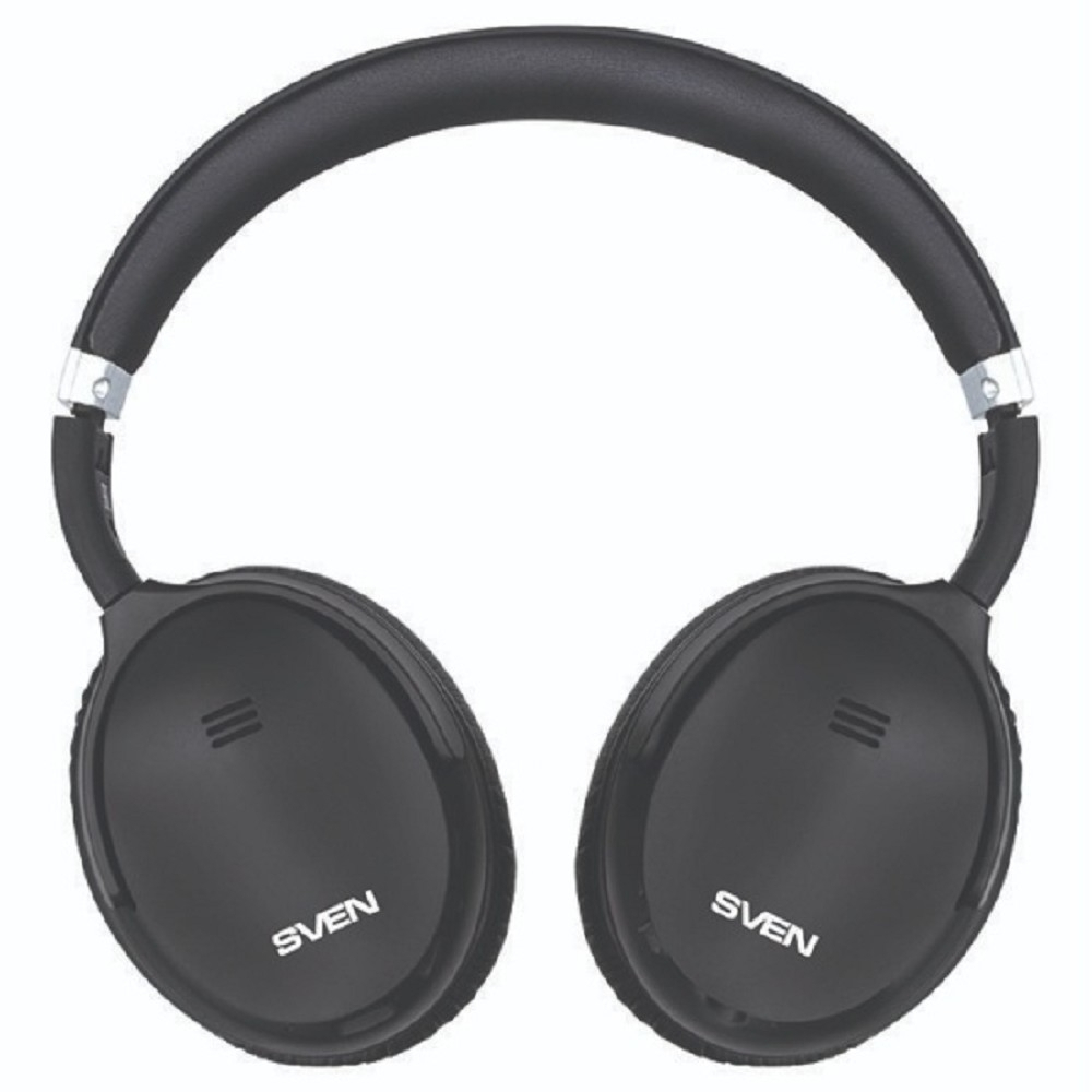 Беспроводные наушники с микрофоном AP-B780MV, черный (Bluetooth, ANC)