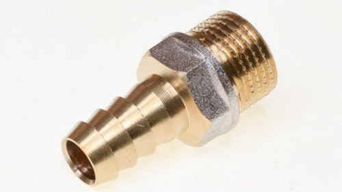 Штуцер 14 х 1/2"Н