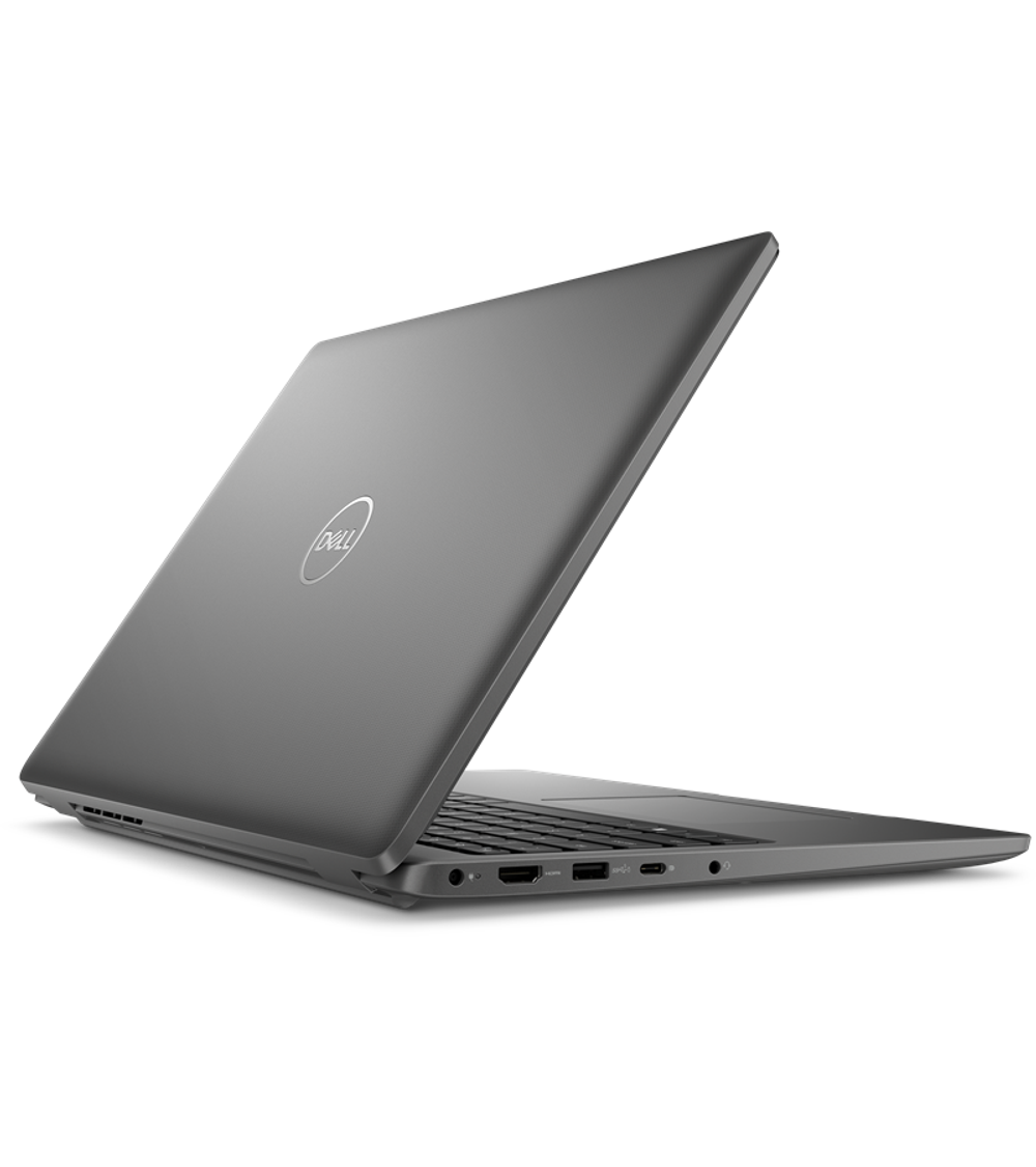 Ноутбук без сумки DELL Latitude 3540 Core I7-1355U 15,6" FullHD WVA AG 8GB DDR4 512 SSD Integrated Graphics,3Cell,FPR,1y,Linux,1,8kg,KB Eng/Rus