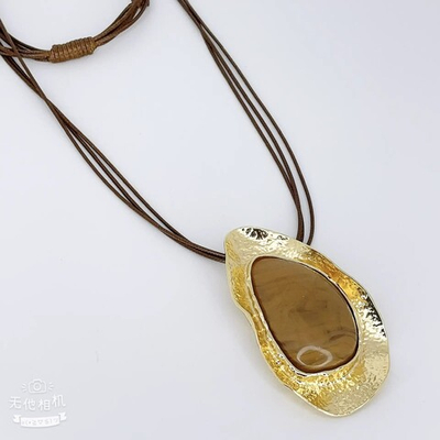 Колье Jewelry - 102