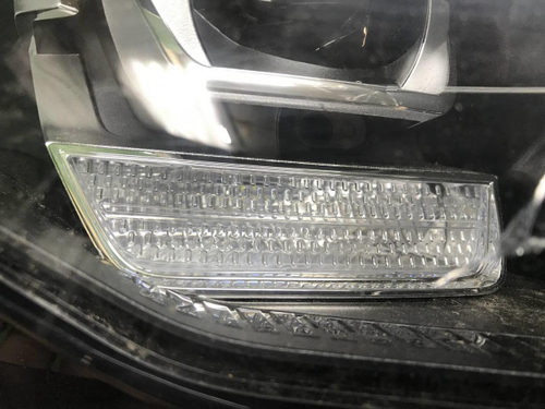 Битая Фара правая BMW 3er G20 (2018-2022) LED