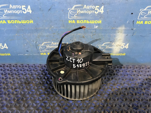 Моторчик печки TOYOTA OPA 2000-2005