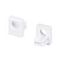 Заглушка Arlight ARH-Micro-0507 с отверстием 037387