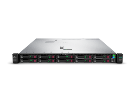 HPE ProLiant DL360 Gen10 8xSFF