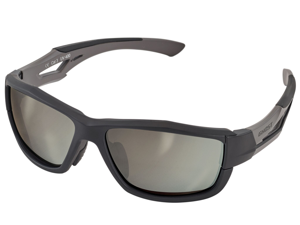 Очки поляризационные WFT Penzill POLARIZED GHOST линзы серые