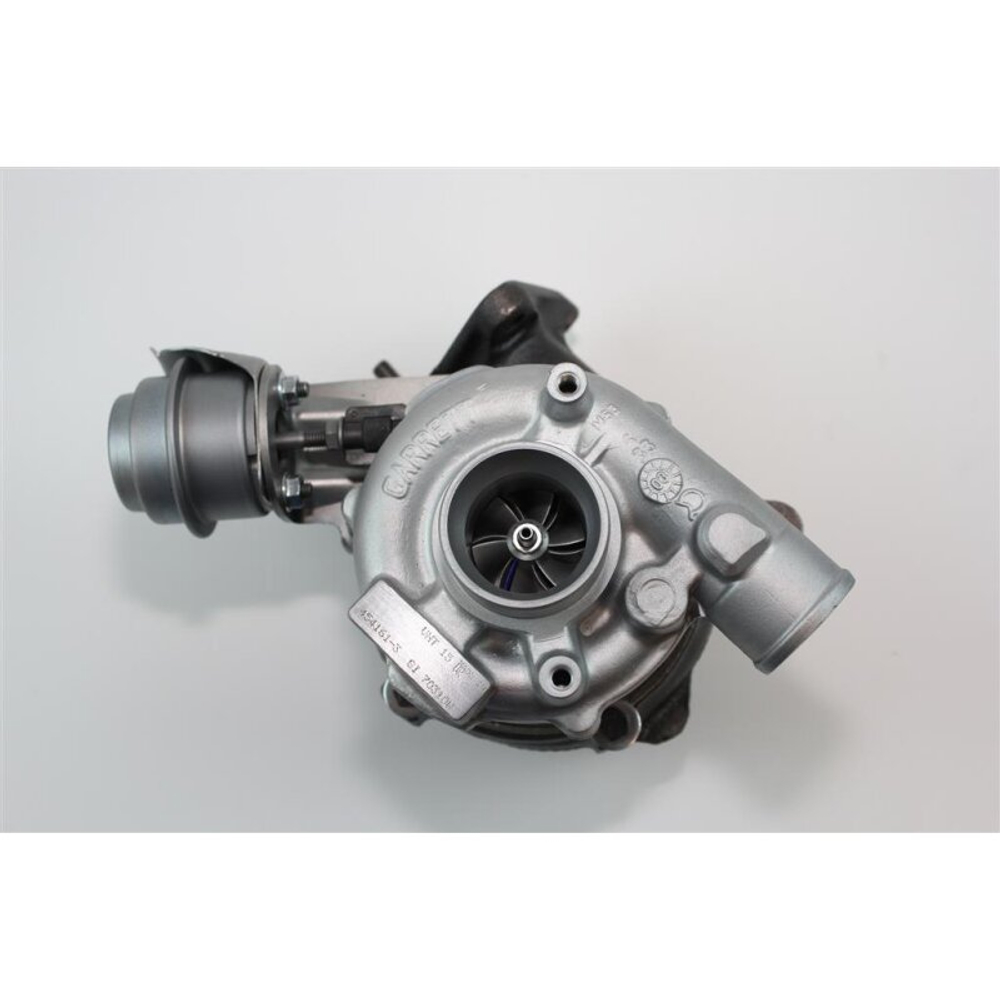 Турбина 454158-5004S Garrett для Volkswagen