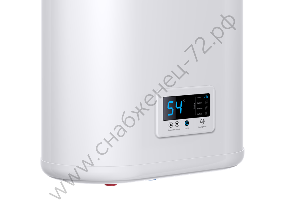 Водонагреватель THERMEX IF 100 V (pro)