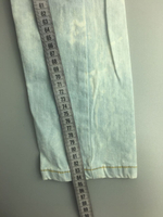Джинсы BERSHKA 38/40 размер