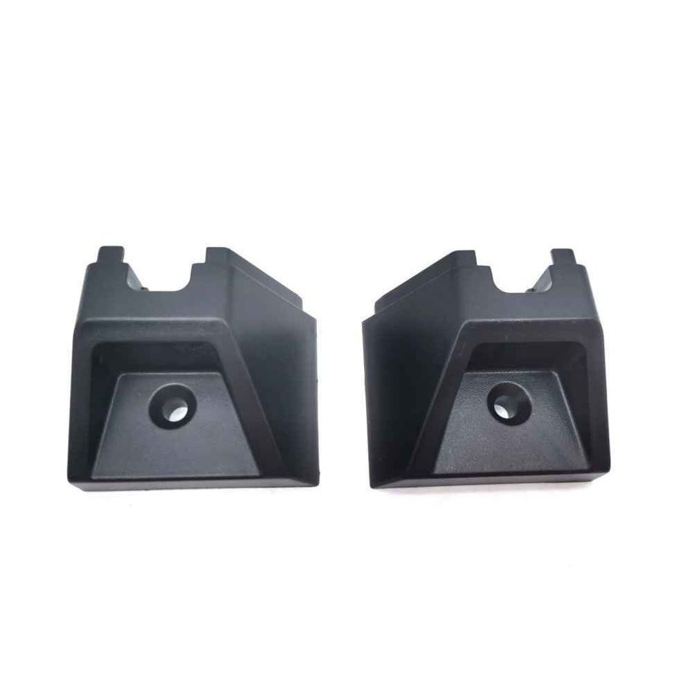 Защита габаритов задняя накладки для электросамоката Kugoo G2 PRO