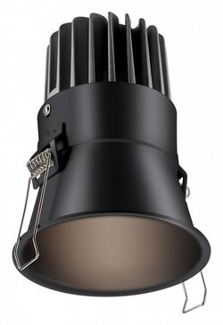 Встраиваемый светильник Novotech Lang 358911