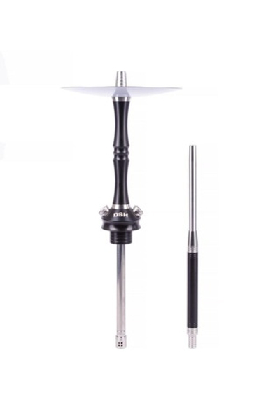 Кальян DSH Nice - White