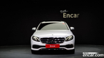 Mercedes-Benz E-Class W213 E250 Avangarde (05.2020)