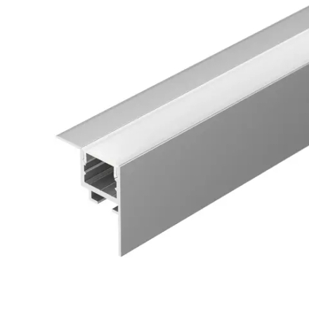 Профиль ARH-CEIL-S16-2000 ANOD (Arlight, Алюминий) 034977