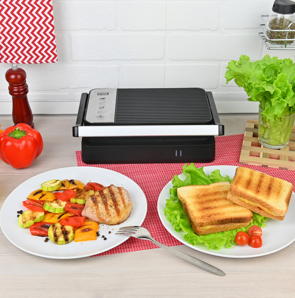 Гриль электрический GFGRIL GF-012