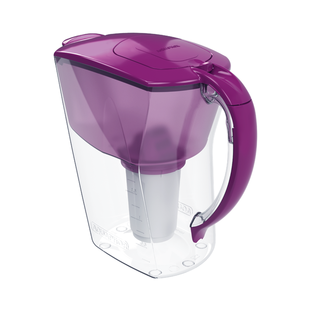 Фильтр для воды кувшинного типа Аквафор - Аквамарин