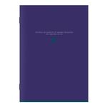 Тетрадь А4, 96 л., BRAUBERG, скоба, клетка, глянцевый лак, "Monocolor", (микс в спайке), 405322