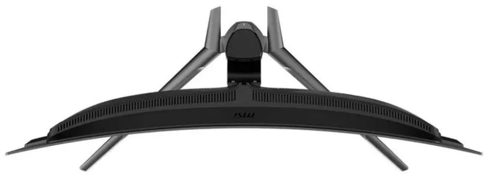Монитор 34" MSI MAG 341CQP