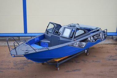 Berkut L SERIES