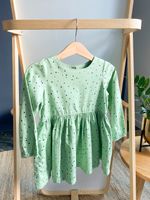 Платье Mini Rodini