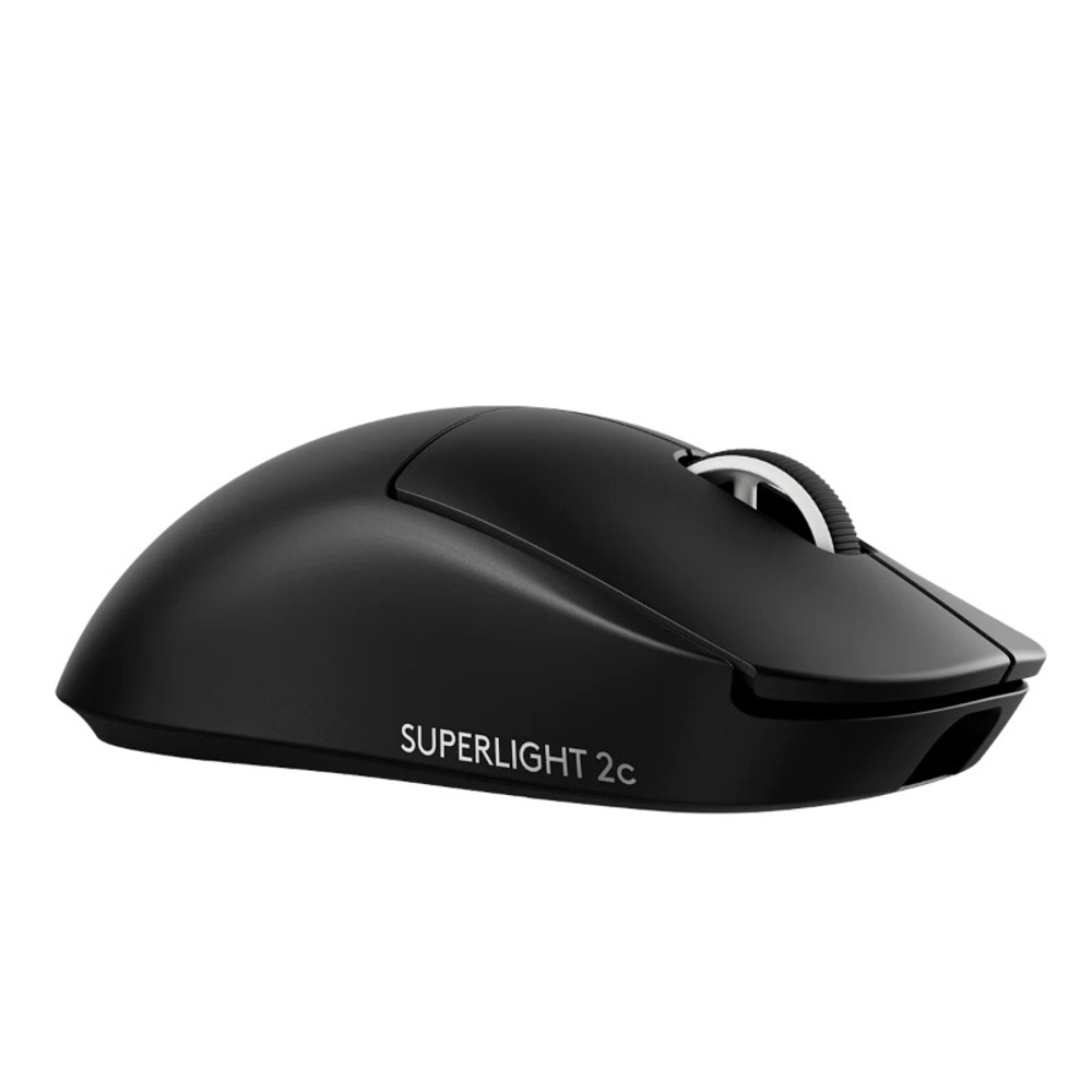 Мышь Logitech PRO X SUPERLIGHT 2C, Black
