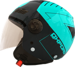 Шлем SHIRO SH62 OXFORD EVO