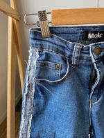 Джинсы Molo, 116