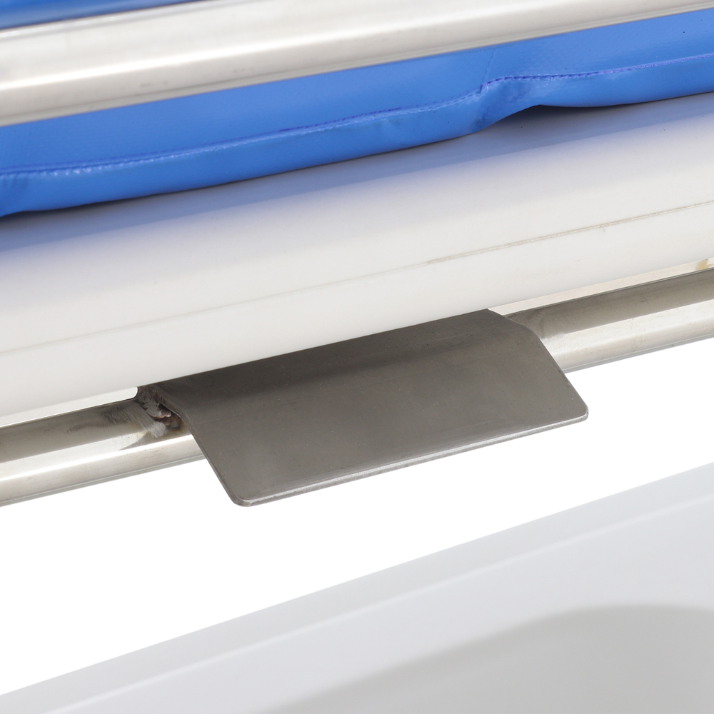 Каталка больничная MED-MOS ММ-НТ-1 (KatB-40230S)