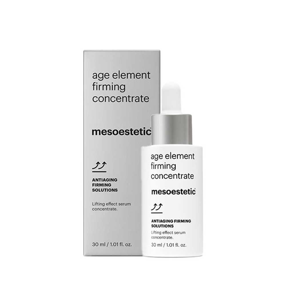 mesoestetic Бустер-лифтинг AGE ELEMENT FIRMING BOOSTER