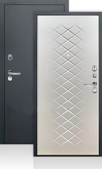 Дверь металлическая Аргус «Премиум-Берлин»