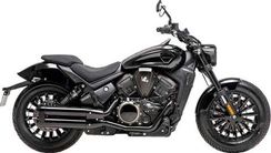 Мотоцикл BENDA Darkflag 500