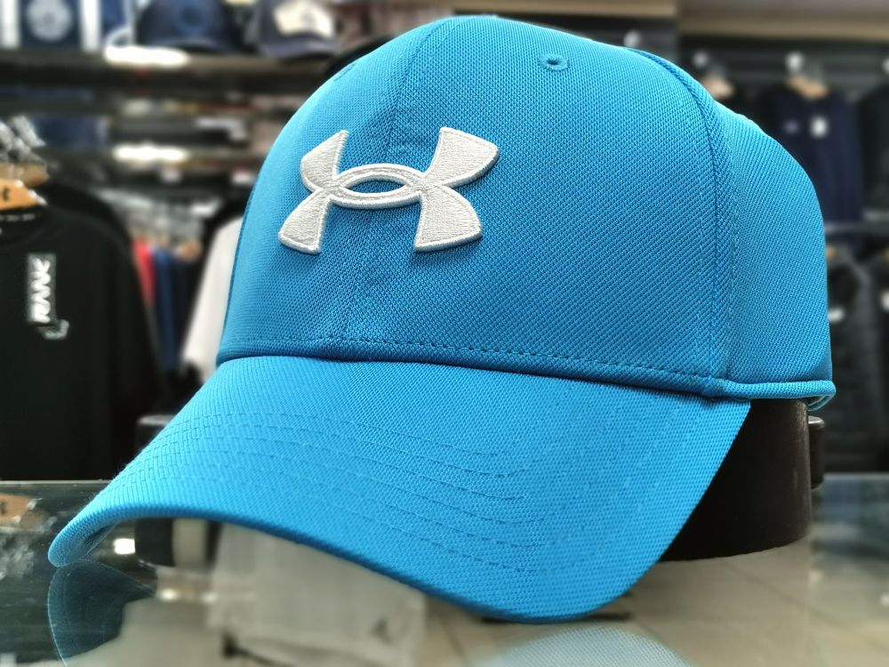 Кепка Men's UA Blitzing