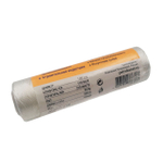 Нитки полиэфирные Polytex, 100 гр.,   210 den/15 (1,00 мм.), белые