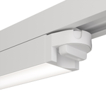 Трековый светодиодный светильник Maytoni BASIS TR000-1-12W4K-W