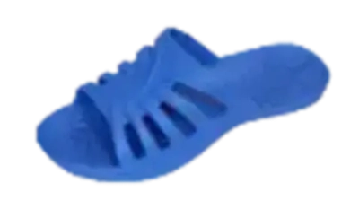 Туфли купальные женские, арт. 020, размер 35/36/37, цвет микс