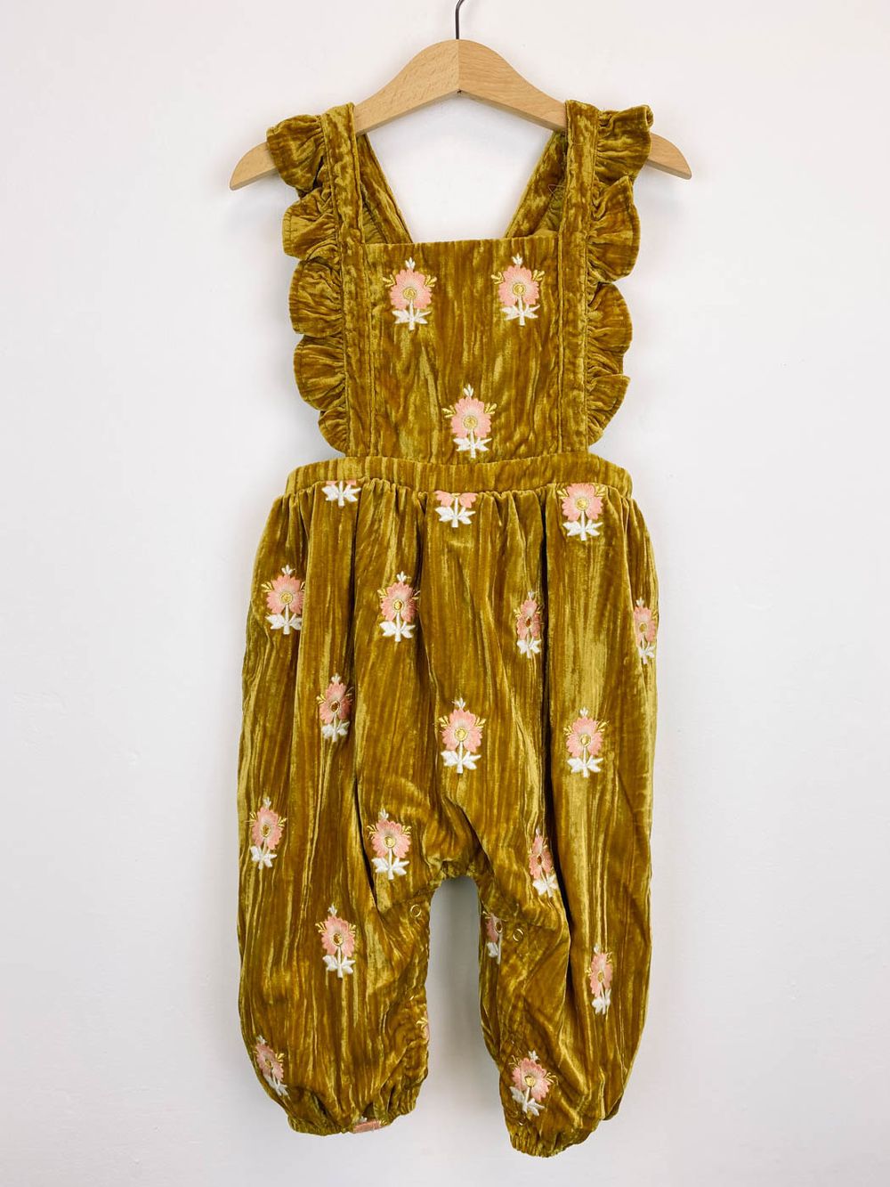 Комбинезон Louise Misha