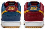 Кроссовки Nike Dunk Sb Pro "Barcelona"