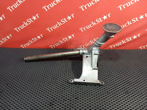 Маслозаборник