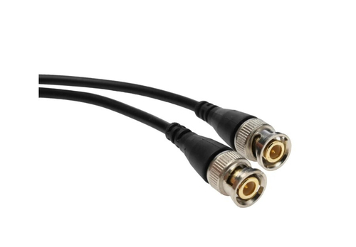 Соединительный шнур TS CCTV (BNC-BNC) 3m  Tantos