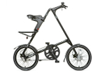 Складной велосипед Strida SX (2018)