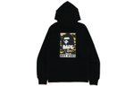 A Bathing Ape Busy Works Pullover Худи