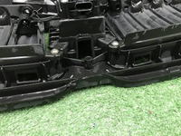 Решетка радиатора BMW 3er G20 G21 G28 (2018-2022)