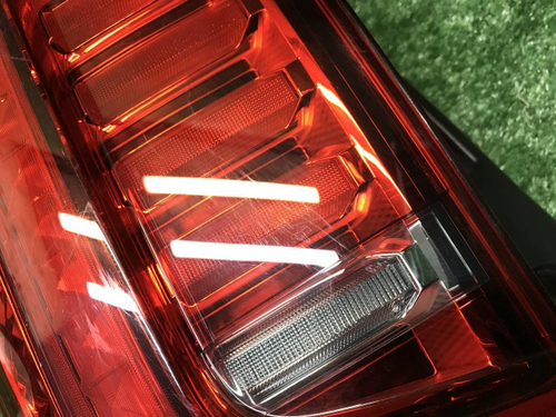 Фонарь левый внешний Haval Jolion (2021-н.в.)
