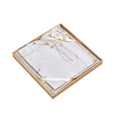 Комплект простыни без резинки 240х260  ТЕНСЕЛЬ 1448 ASABELLA Италия.