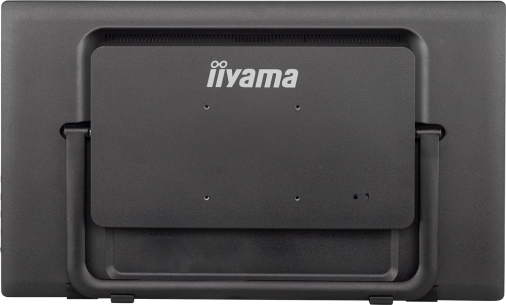 Монитор 23,8" Iiyama ProLite T2455MSC-B1