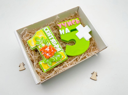 Набор «Первый звонок»