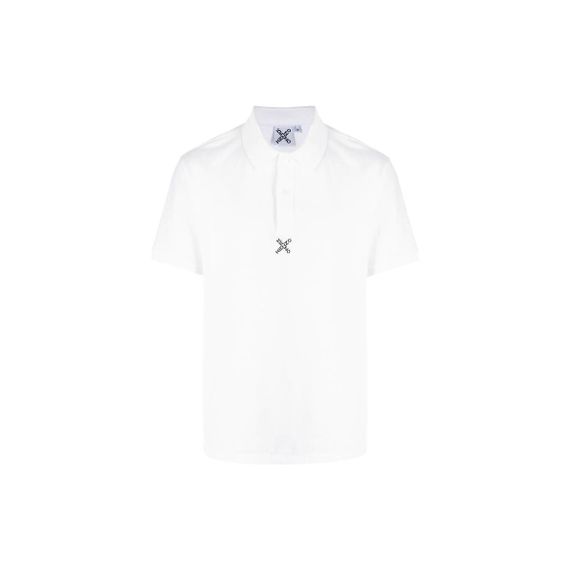 KENZO Logo Polo